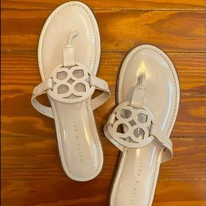 Kelly & Katie Sandals